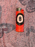 8-ball🎱 Pixie Flame Bic Lighters
