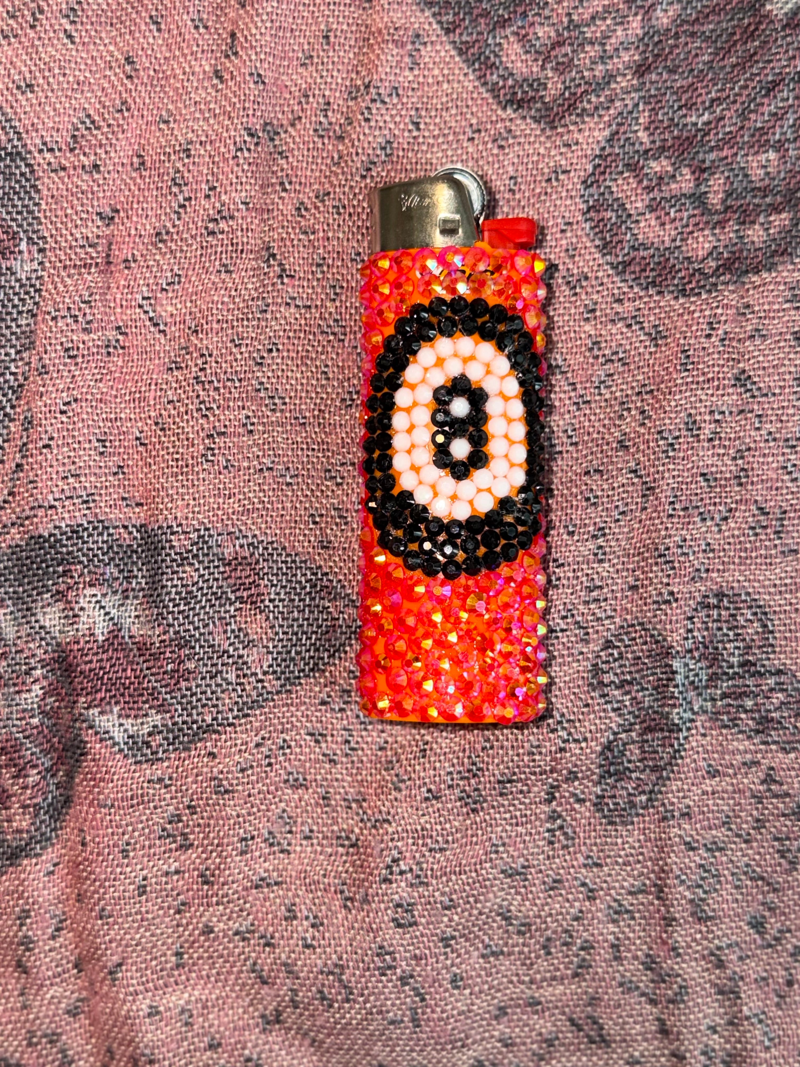 8-ball🎱 Pixie Flame Bic Lighters