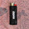 Nugz/420 Pixie Flame Bic lighter