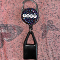 Clip-on Retractable Lighter Leash - Purp💜
