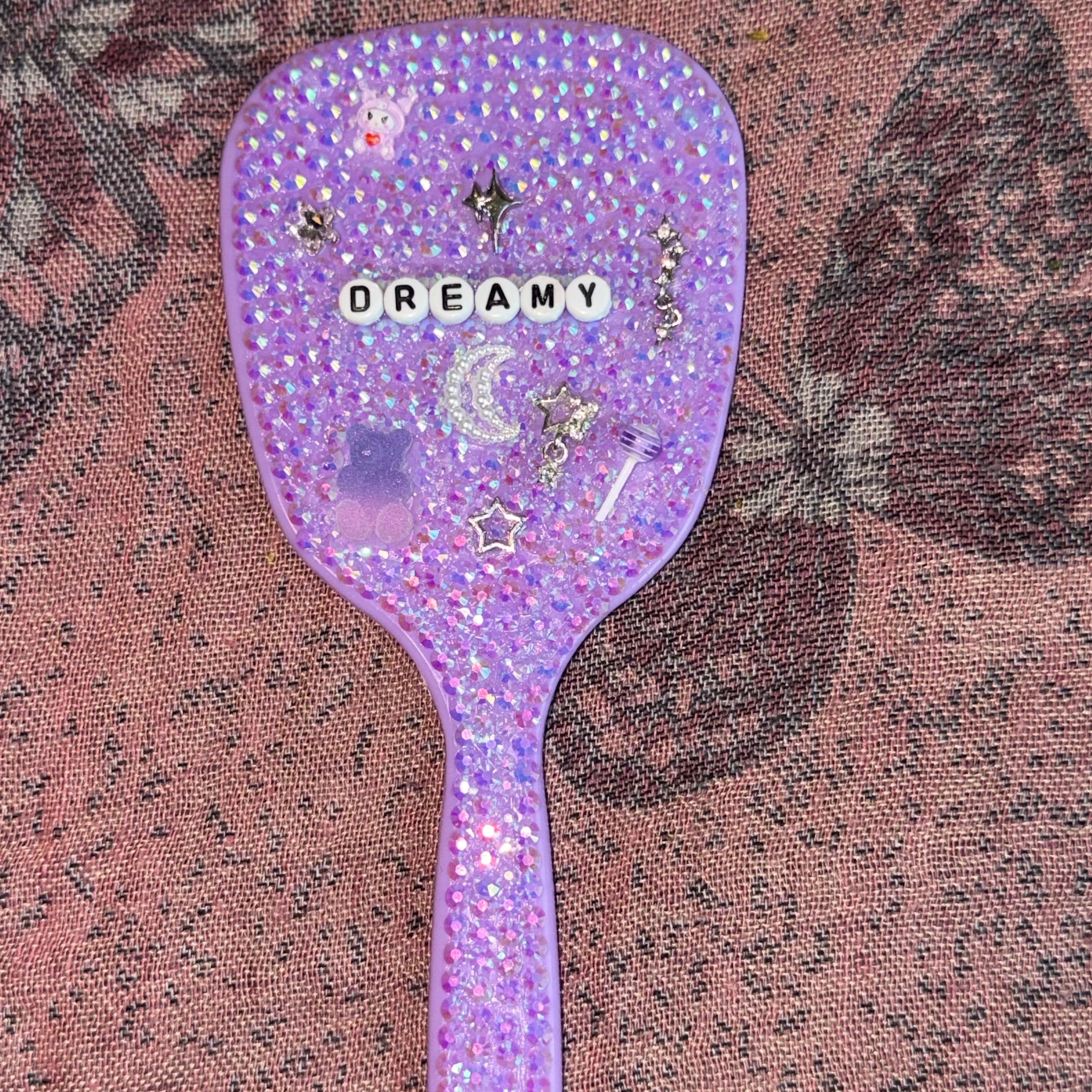 Dreamy Aura Mirror 💜✨
