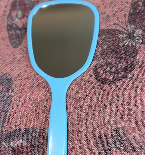 Angel Baby Glow Mirror