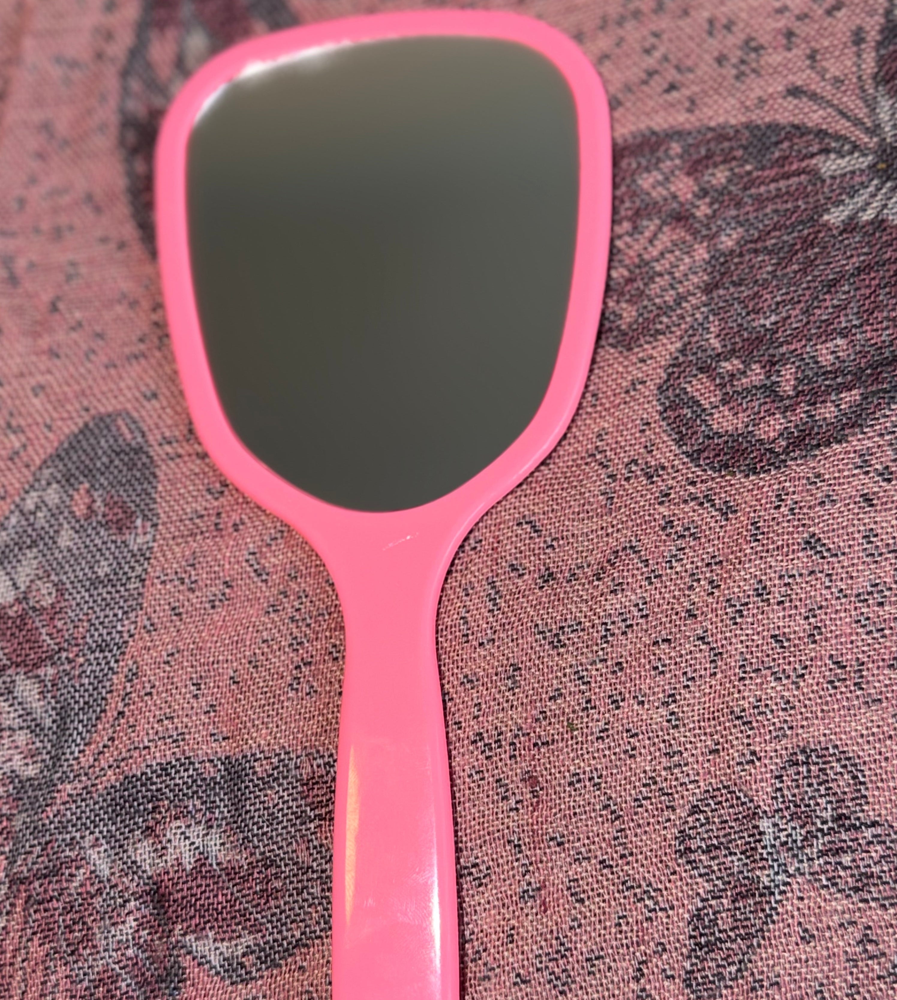 Hot Girl Sh** Glow Mirror 💖