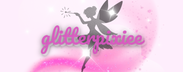GlitterPixiee - Home